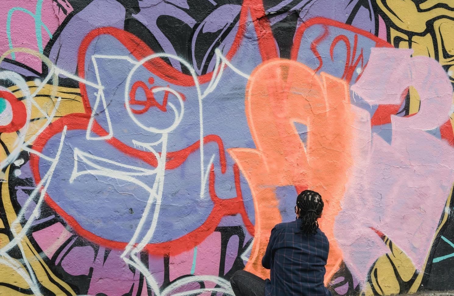 Практична робота з кольоровими палітрами