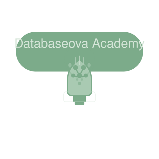 Логотип Академії Databaseova