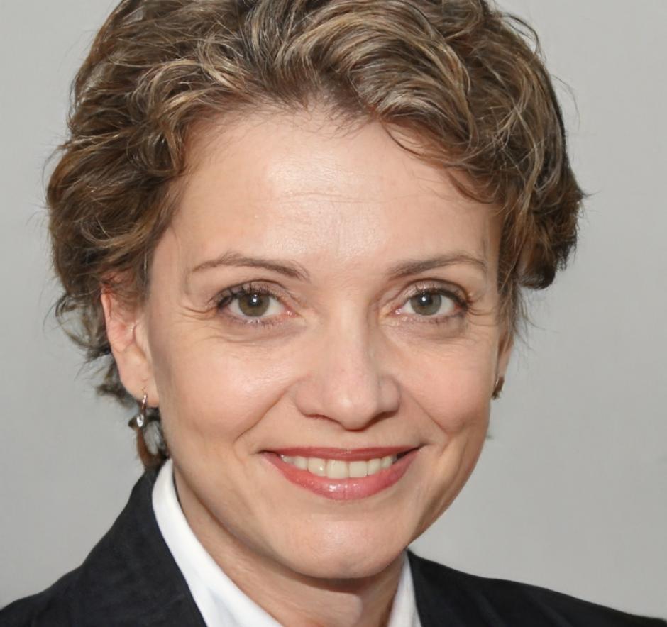 Марта Рудик